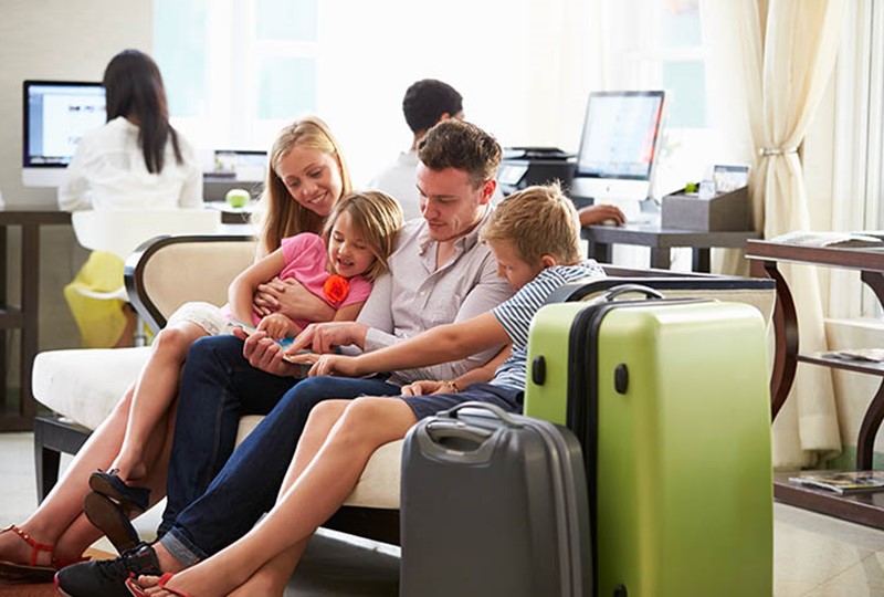 Benefits of transitional housing