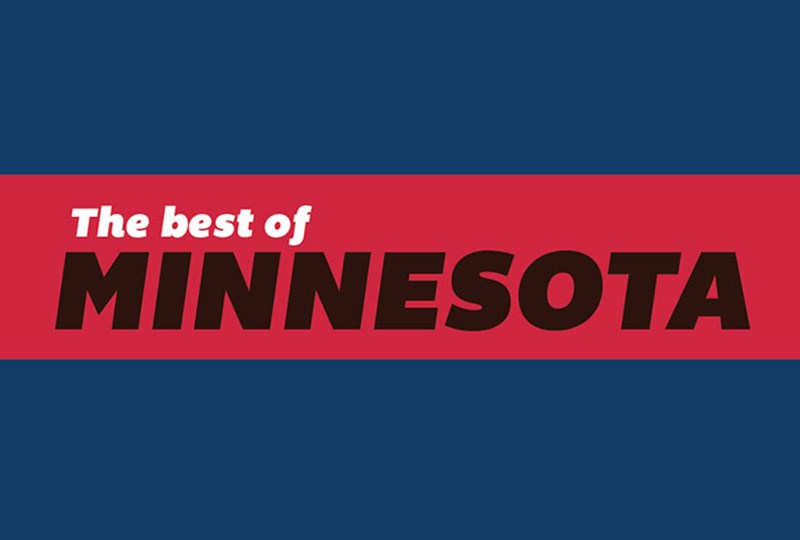 best of Minnesota