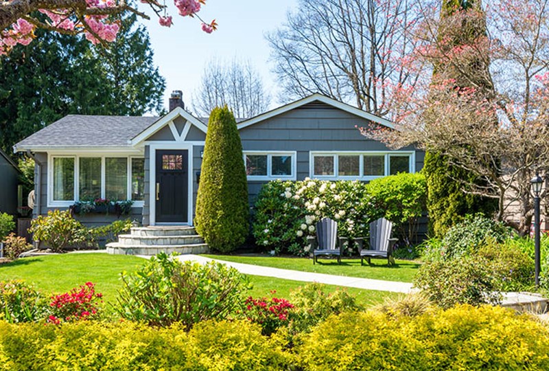 four reasons your home won't sell