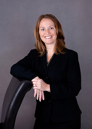 Nicole Suchy