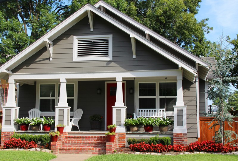 fall home sellers