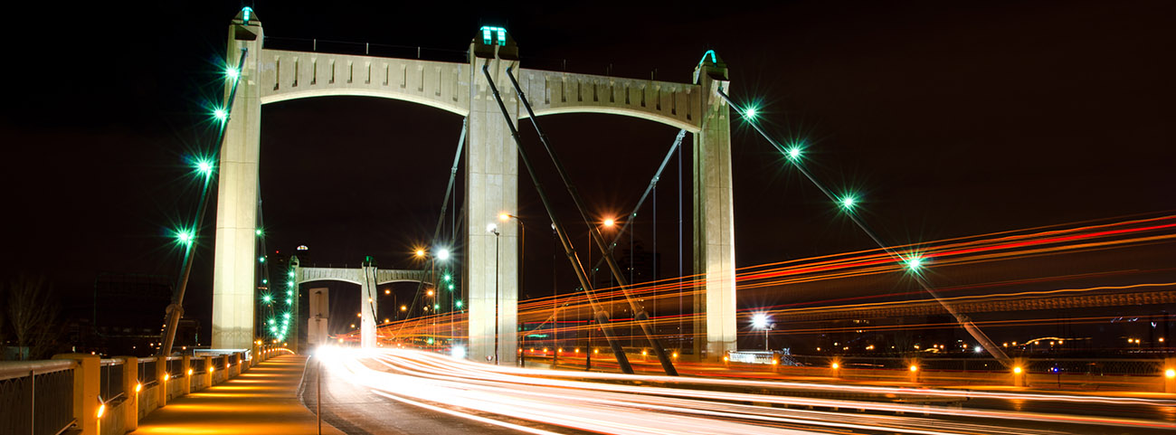 Northeast Minneapolis
