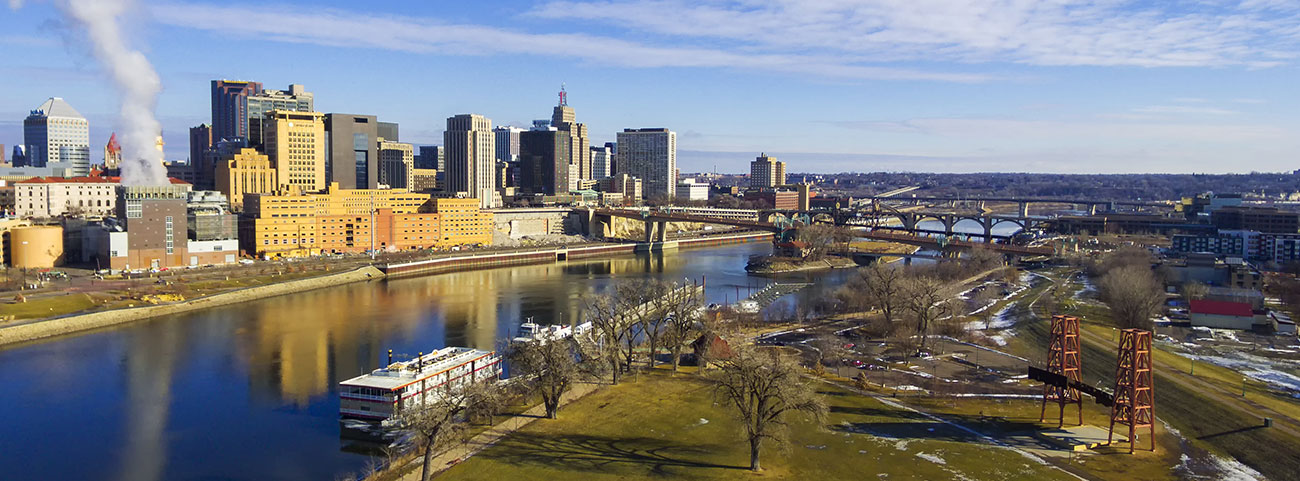 foreclosures and short sales in st paul mn