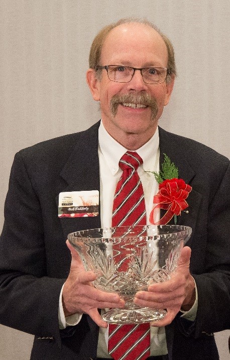 Bob Fedderly