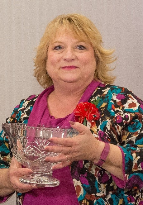Cindy O’Brien
