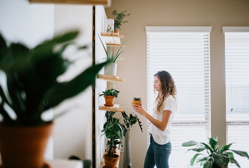 Homeownership winter blues