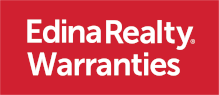 Edina Realty Warranties logo