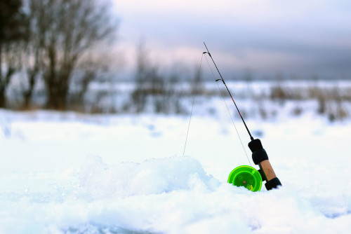 Best places for ice fishing in Minnesota