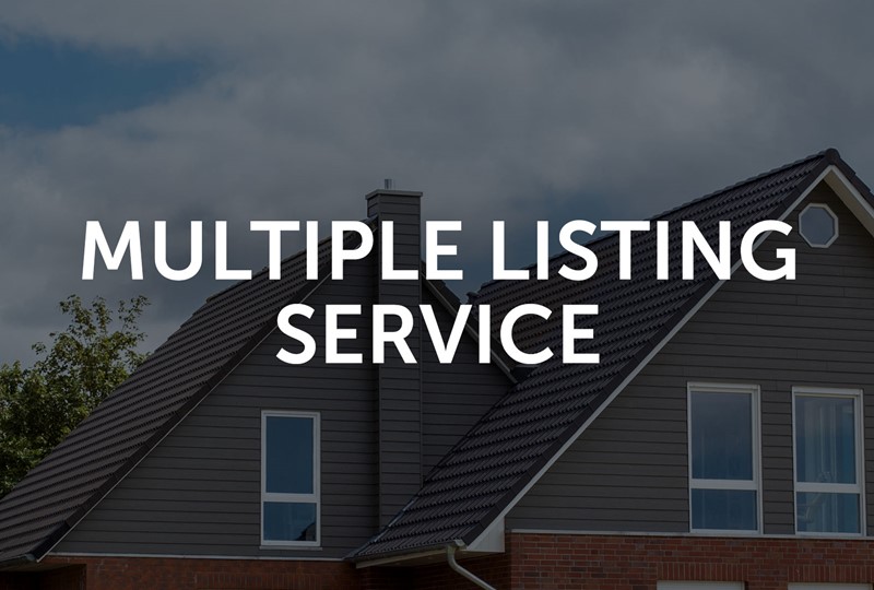 Multiple Listing Service MLS