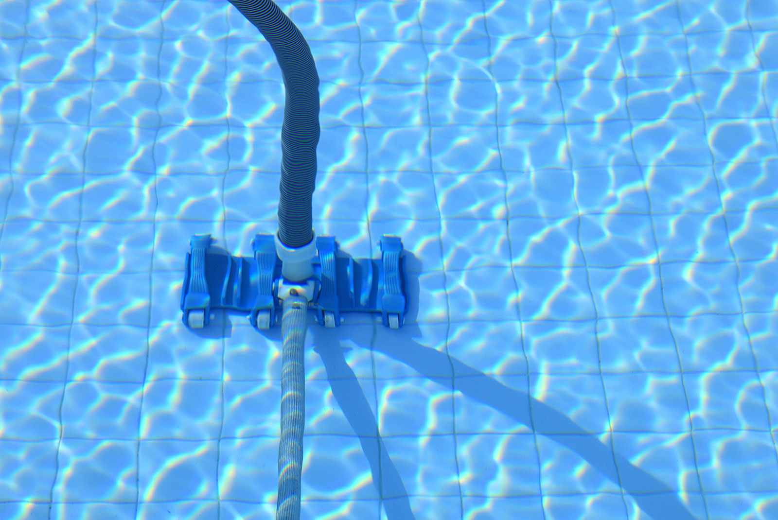 Pool maintenance