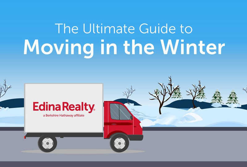 Winter moving guide