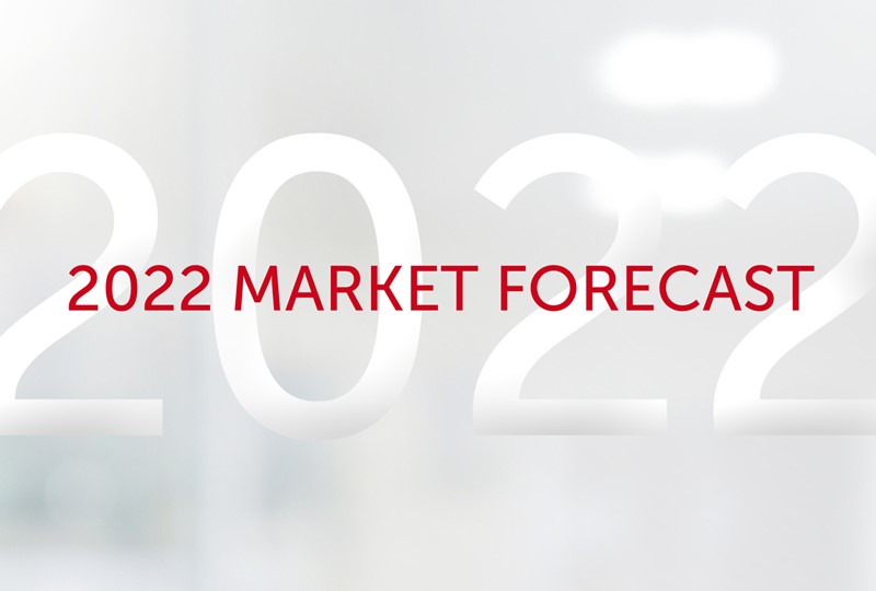 2022 Market Forecast