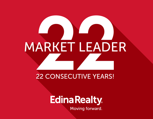 Market Leader 22 Years