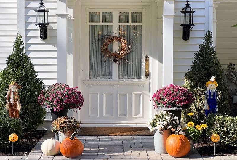 selling a home before the holidays