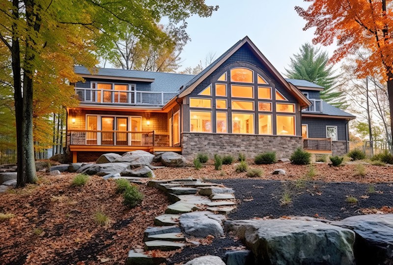 Ultimate guide to the 2024 Fall Parade of Homes