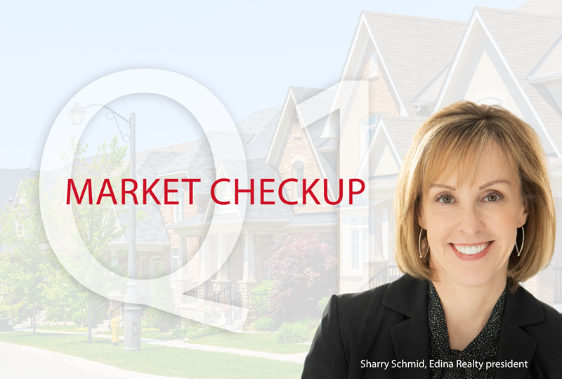 Market Checkup