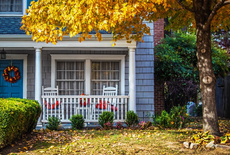 fall buyer seller tips