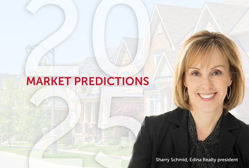 2025 market predictions