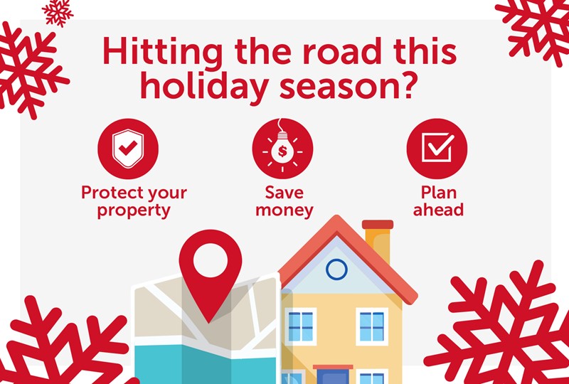 Hitting the raod this holiday season?