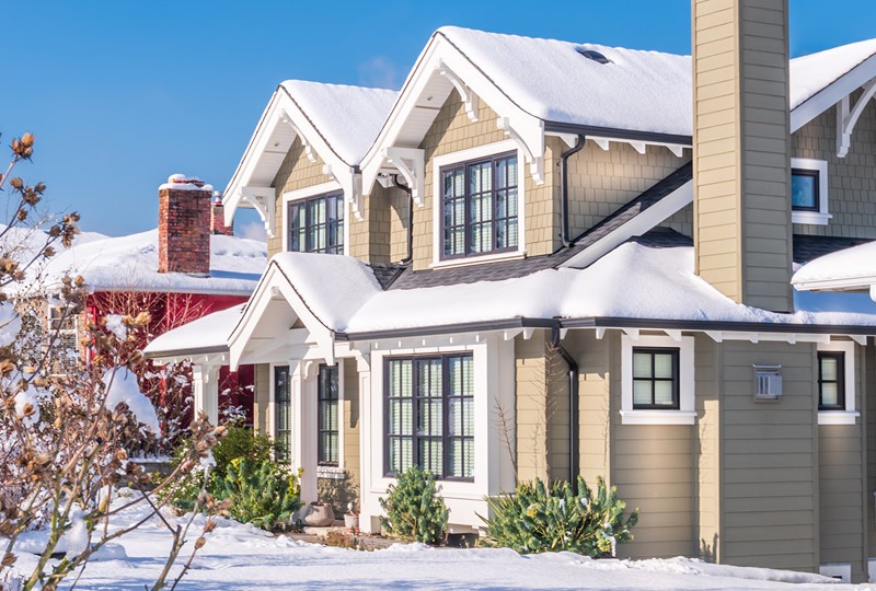 January 2025 Market Insights