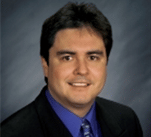 Carlos Romo